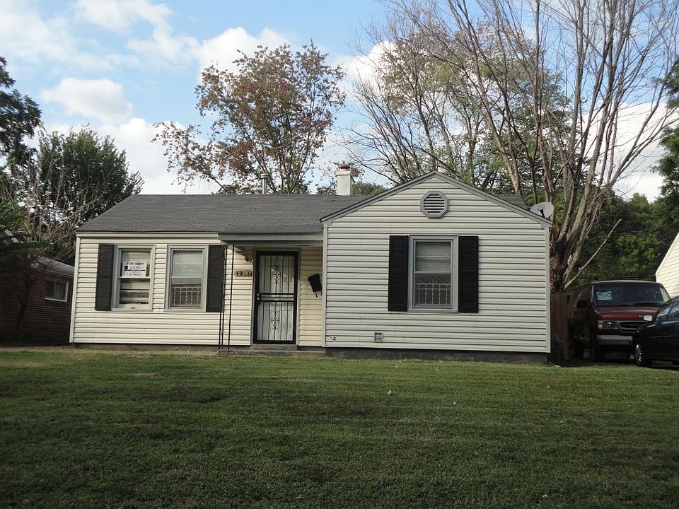 1st image of 4214 Crafton Ave