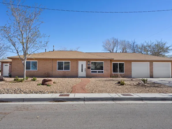 7905 Cutler Ave NE, Albuquerque, NM 87110