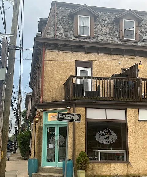 43 N Main St #2A — Photo 1
