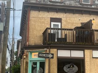 43 N Main St APT 2A, Ambler, PA 19002