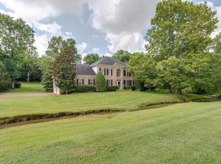 117 Cedar Creek Dr, Franklin, TN 37067