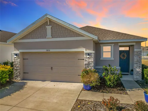 7872 June Ln, Wildwood, FL 34785