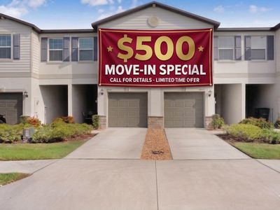 36401 Camp Fire Ter, Zephyrhills, FL, 33541