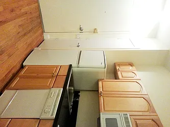 Rented by New York Residence
