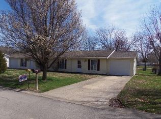 605 Mary Lynn Dr #605BMYLN, Marion, IL 62959