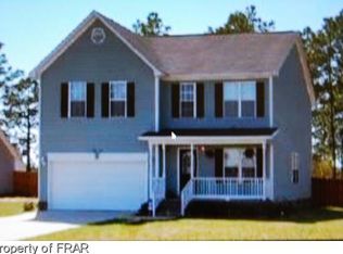 3032 Piney Mountain Dr, Hope Mills, NC 28348