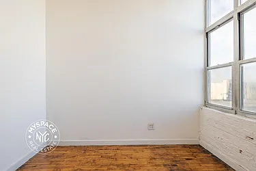 Rented by MySpaceNYC