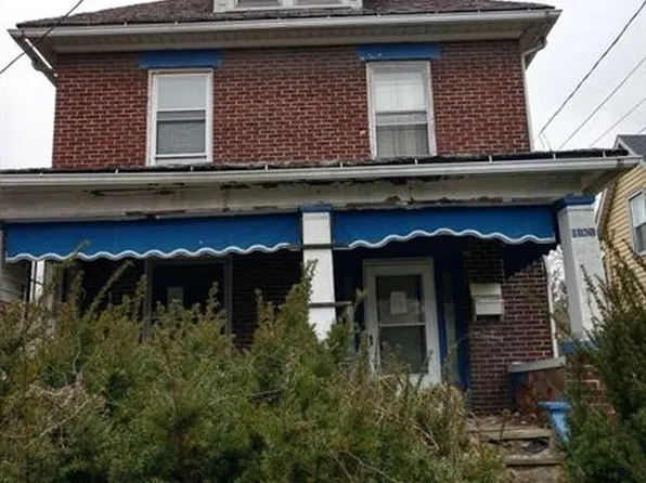 1106 Stambaugh Ave, Sharon, PA 16146