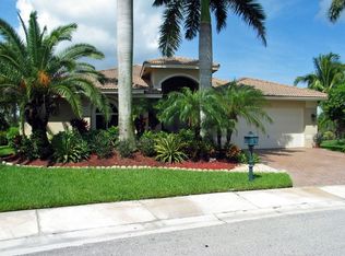 2573 Jardin Way, Weston, FL 33327