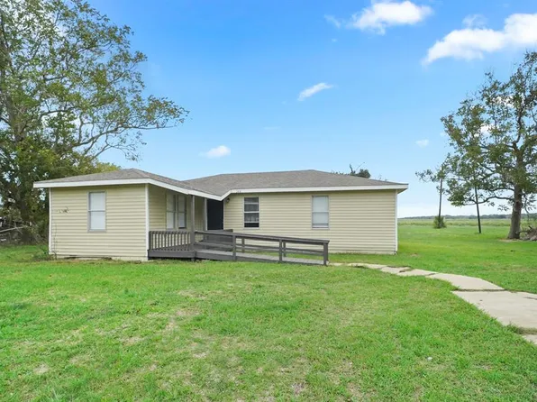 148 Country Oaks Drive Lot 44, Brazoria, TX 77422