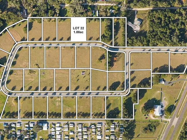 22 Hidden View Cir, Dade City, FL 33523