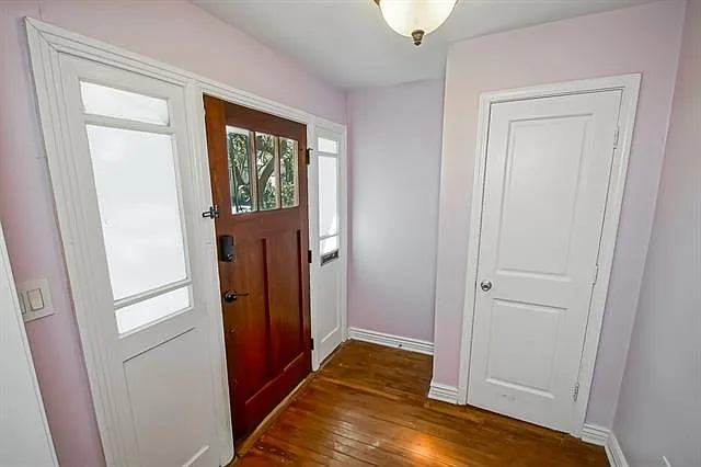 2508 Palmer Ave — Photo 4