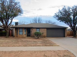 2113 84th St, Lubbock, TX 79423