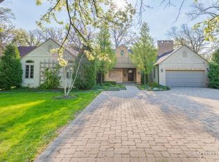 195 Birch St, Winnetka, IL 60093