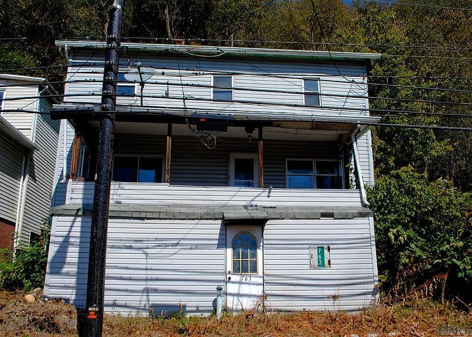 763 Lake St, South Fork, PA 15956 Zillow