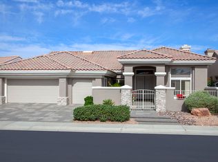 37575 Eveningside Rd, Palm Desert, CA 92211