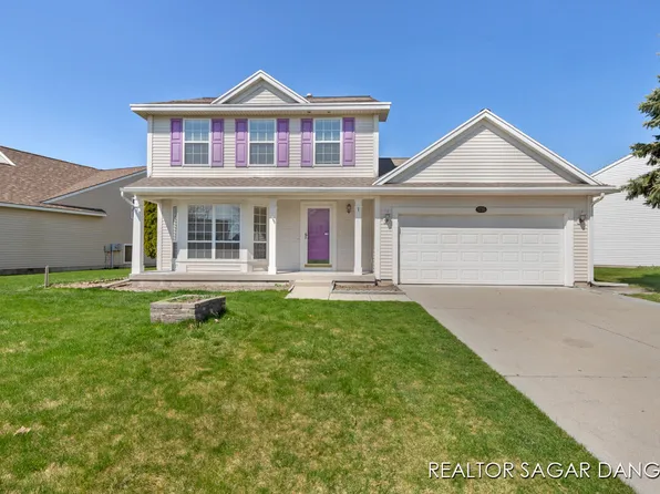 5735 Sugarberry Dr SE, Kentwood, MI 49512