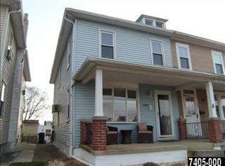 1748 Filbert St, York, PA 17404