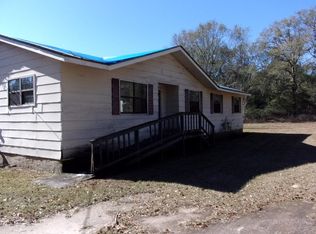 308 Ridgewood Rd, Quincy, FL 32351