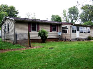 4976 County Road A, Liberty Center, OH 43532