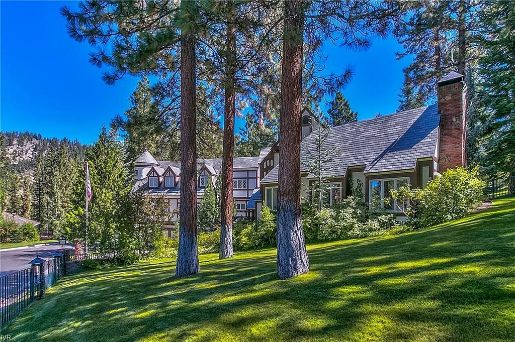 k♡08 1273 Hidden Woods Dr, Glenbrook, NV 89413 | Zillow
