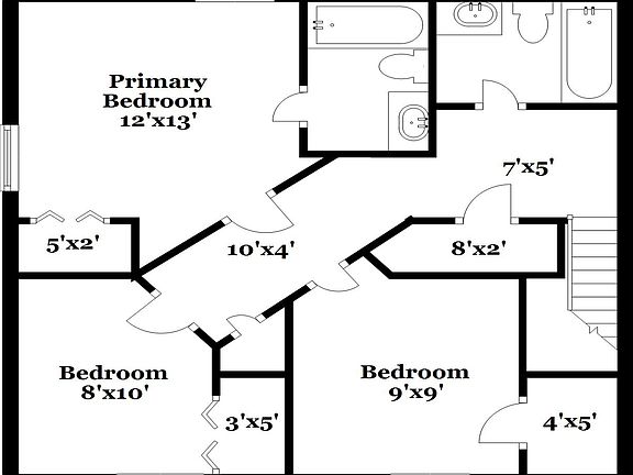3rd image of 6209 Creekford Ln