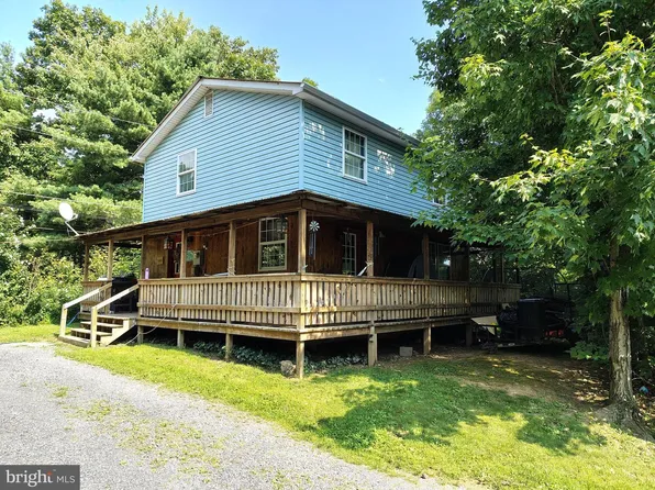 33 Jewel St, Lewistown, PA 17044