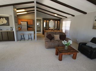 16525 Avenida Descanso, Desert Hot Springs, CA 92240