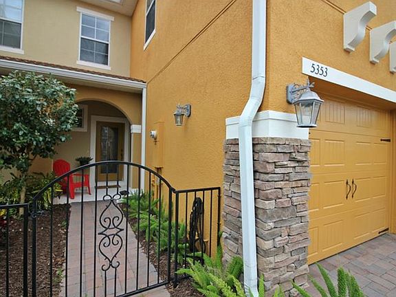 2nd image of 5353 Via Appia Way