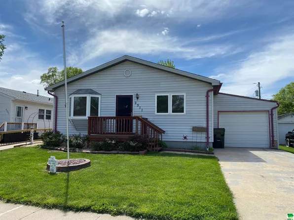2511 Boies St, Sioux City, IA 51109