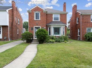 16136 Whitcomb St, Detroit, MI
