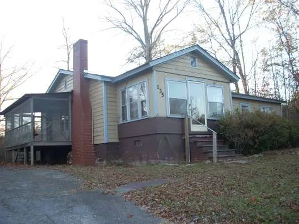 135 Pittman Rd, Marietta, SC 29661