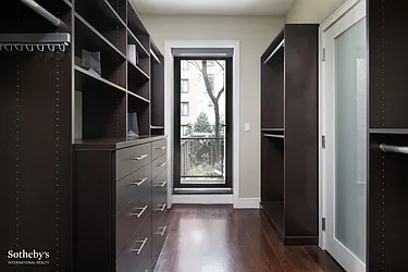 Rented by Sotheby's International Realty
