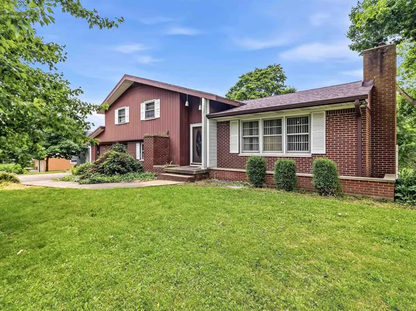 1925 W Thomas Dr, Marion, IN 46952