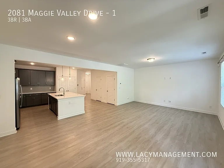 2081 Maggie Valley Dr #1 — Photo 4