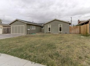 3131 Vesuvius Ln, San Jose, CA 95132
