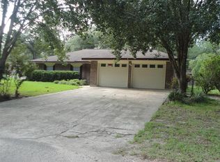 11980 Olds Dr, Porter, TX 77365