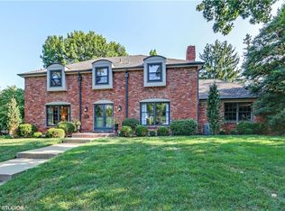 654 W 66th Ter, Kansas City, MO 64113