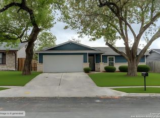 8434 Glen Shadow, San Antonio, TX 78239