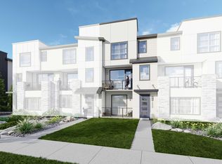 Henry Plan, The Commons at Victory Ridge, Colorado Springs, CO 80908