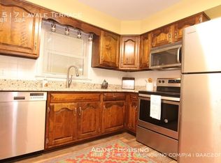 1517 Lavale Ter, Salisbury, MD 21804