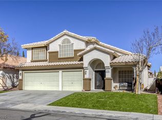 10016 Diving Duck Ave, Las Vegas, NV 89117
