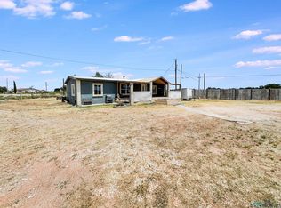 2904 E Church Dr, Hobbs, NM 88240