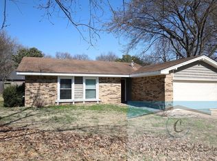 1812 Rich Rd, Jonesboro, AR 72401