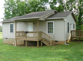1003 Morris St, Sweetwater, TN 37874
