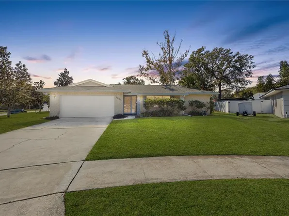 1025 Lancelot Way, Casselberry, FL 32707