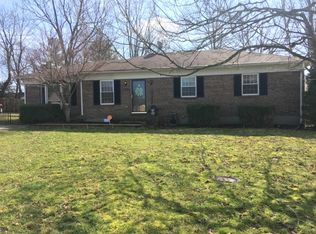 103 Elm Ct, Stamping Ground, KY 40379