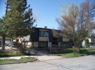 1799 W Mojave Dr, Salt Lake City, UT 84116