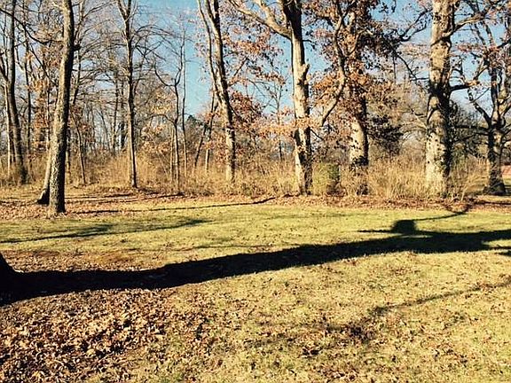 Lot for Sale on Jones Spring