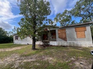 2075 Pine Grove Church Rd, Quincy, FL 32351